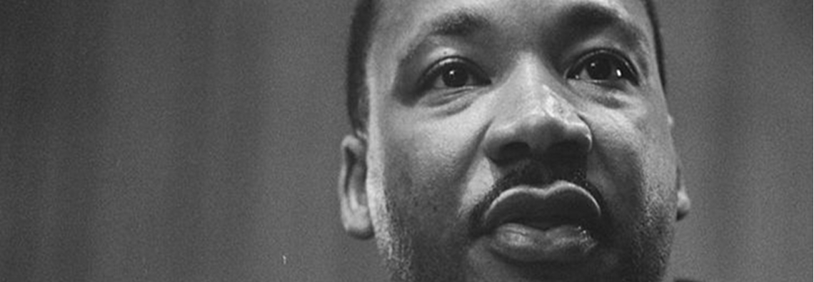 Martin Luther King était-il évangélique?